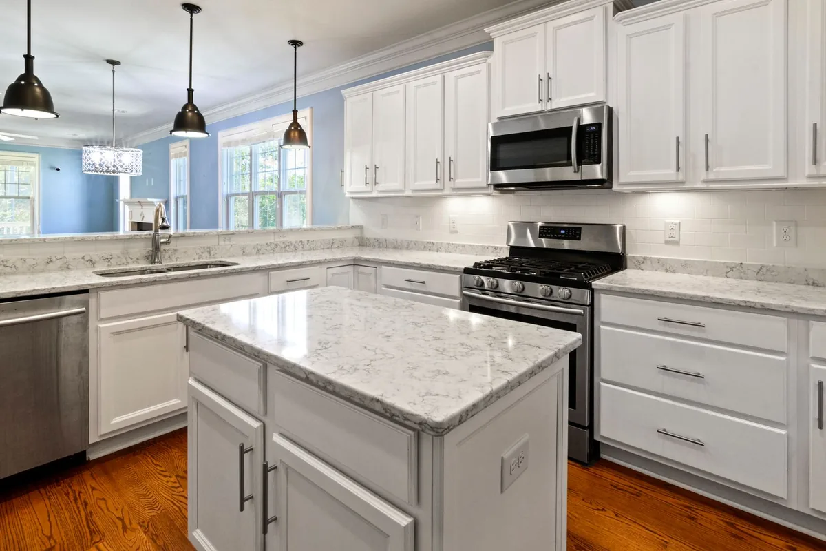 Filth & Squalor Cleanup in Warrenville, SC