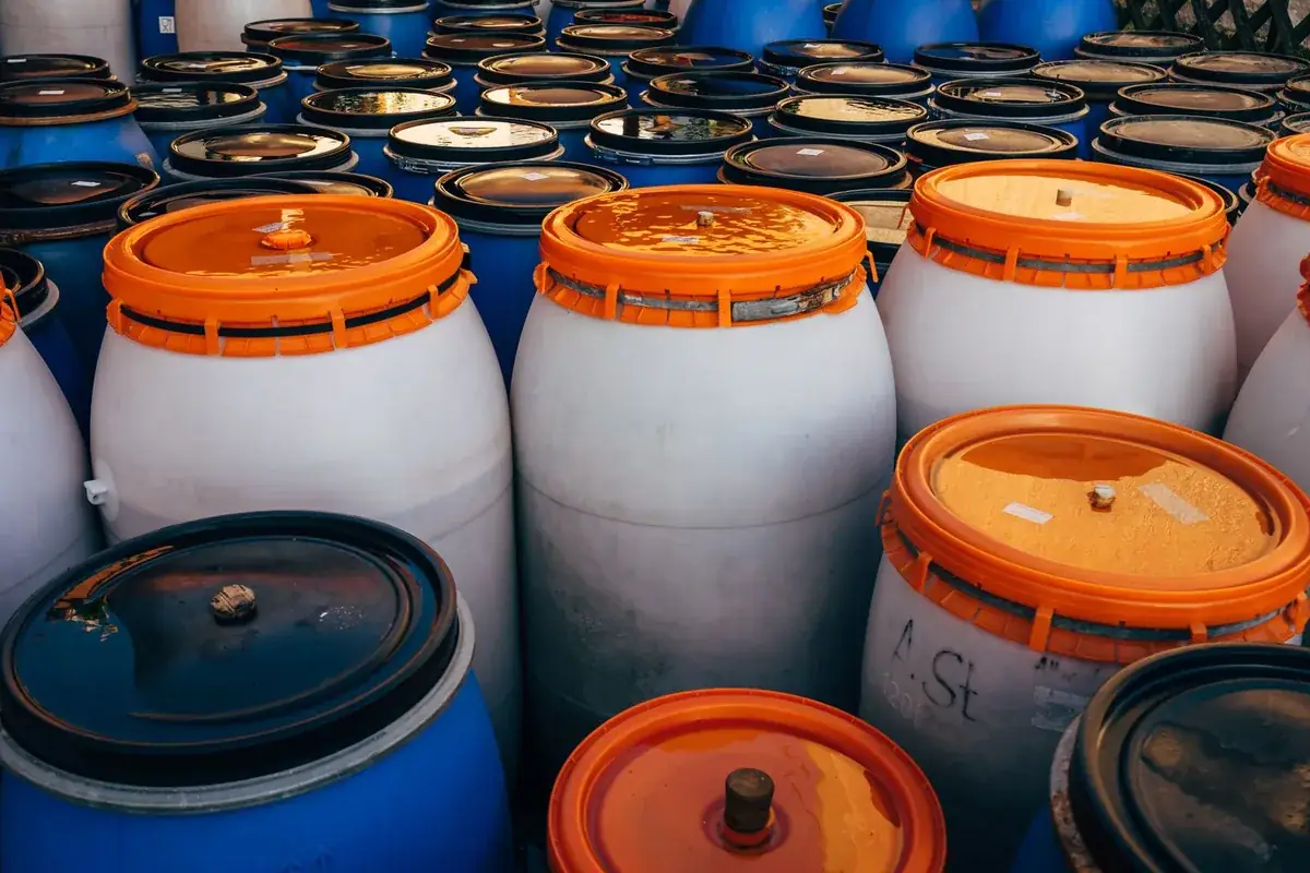 Chemical & Toxic Waste Cleanup in Warrenville, SC