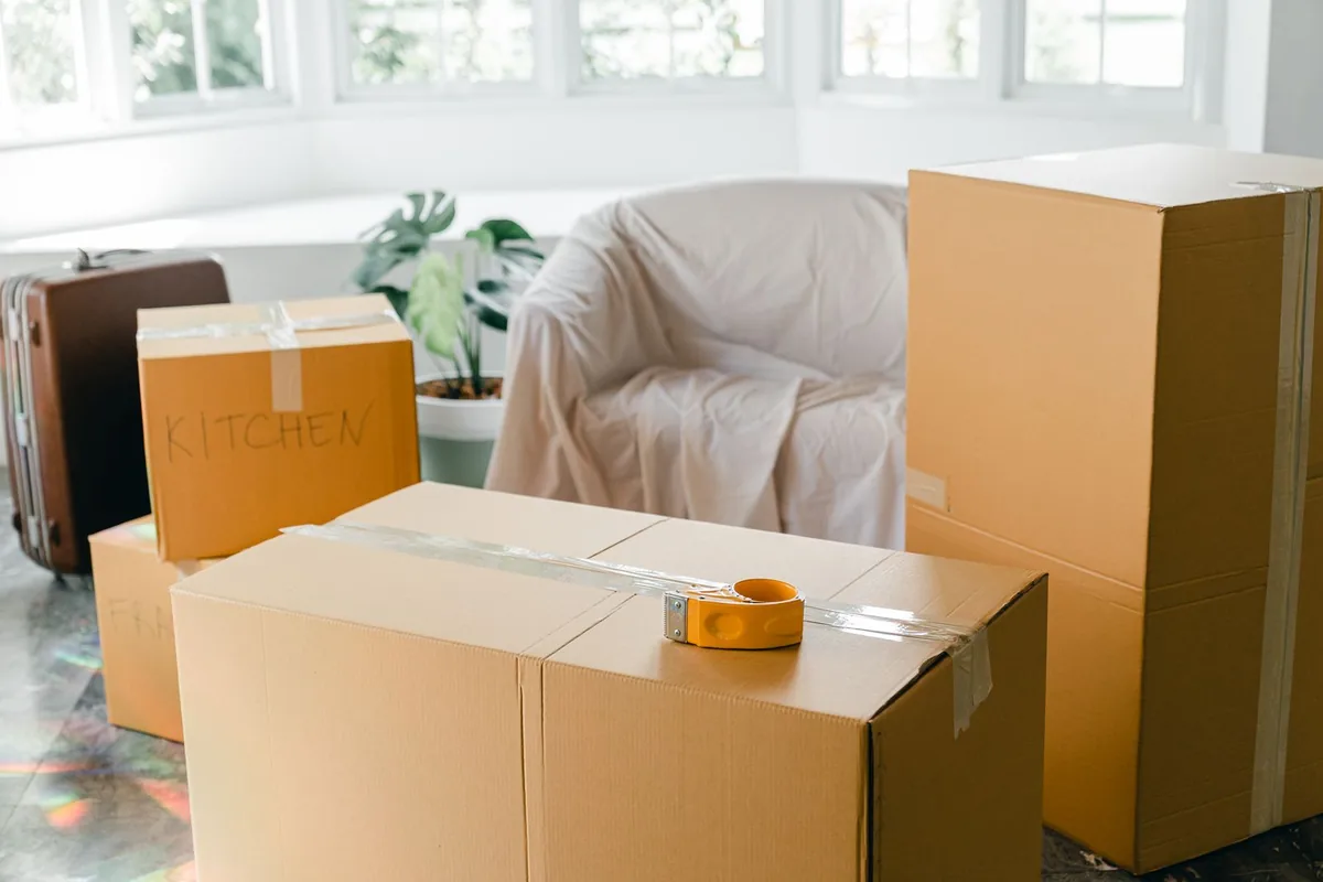 Hoarding Cleanup in Warrenville, SC